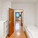 Διαμέρισμα T&k Apartments-comfortable 2 And 3 In *