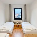 T&k Apartments-comfortable 2 And 3 In *