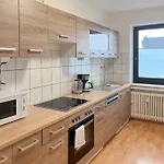 T&k Apartments-comfortable 2 And 3 In Lejlighed