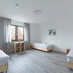 T&k Apartments-comfortable 2 And 3 In * Ομπερχάουζεν