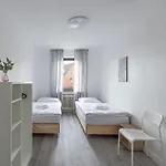 T&k Apartments-comfortable 2 And 3 In Διαμέρισμα