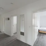 T&k Apartments-comfortable 2 And 3 In