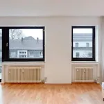 T&k Apartments-comfortable 2 And 3 In * Ομπερχάουζεν