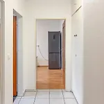 Διαμέρισμα T&k Apartments-comfortable 2 And 3 In *