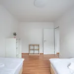 T&k Apartments-comfortable 2 And 3 In Διαμέρισμα *
