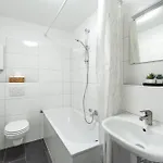 T&k Apartments-comfortable 2 And 3 In Διαμέρισμα Ομπερχάουζεν