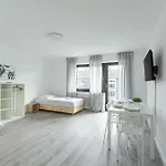 T&k Apartments-comfortable 2 And 3 In Διαμέρισμα Ομπερχάουζεν