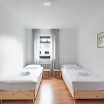 T&k Apartments-comfortable 2 And 3 In