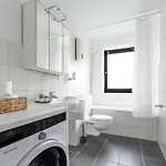 Διαμέρισμα T&k Apartments-comfortable 2 And 3 In