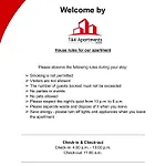 T&k Apartments-comfortable 2 And 3 In Διαμέρισμα