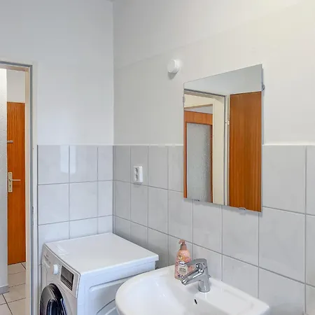 Apartment T&k Apartments-comfortable 2 And 3 In Oberhausen *