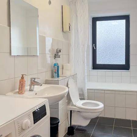T&k Apartments-comfortable 2 And 3 In Oberhausen Oberhausen (North Rhine-Westphalia)