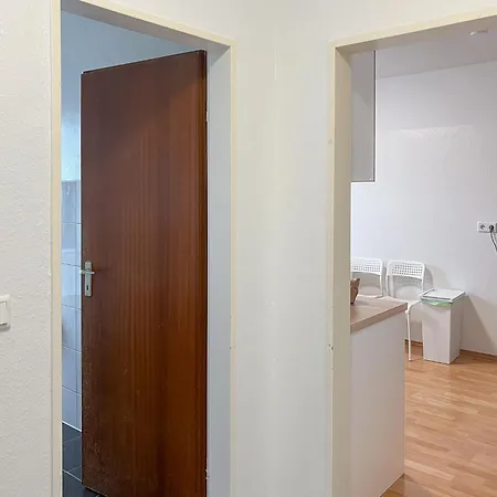 Apartment T&k Apartments-comfortable 2 And 3 In Oberhausen Oberhausen (North Rhine-Westphalia)