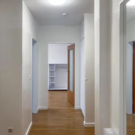 T&k Apartments-comfortable 2 And 3 In Oberhausen * Oberhausen (North Rhine-Westphalia)