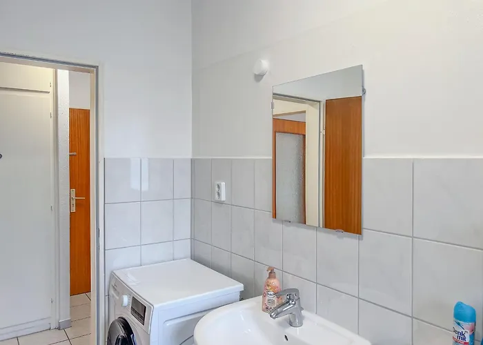 Appartement T&k Apartments-comfortable 2 And 3 In *