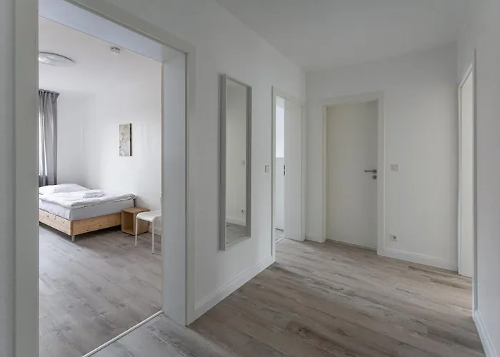 T&k Apartments-comfortable 2 And 3 In *