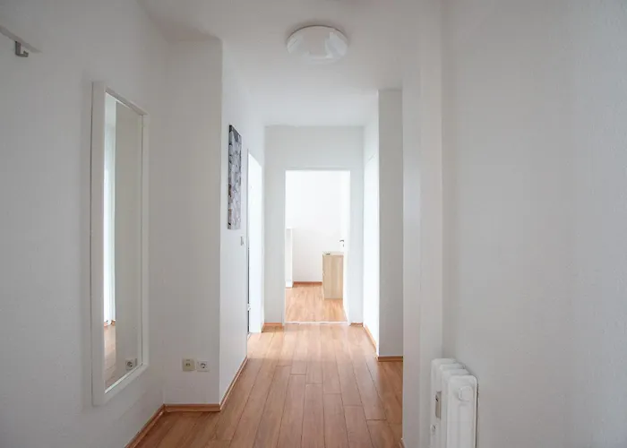 T&k Apartments-comfortable 2 And 3 In *