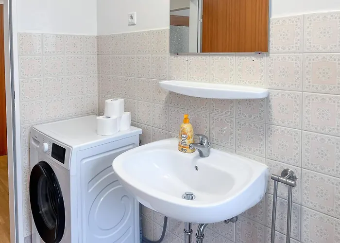 T&k Apartments-comfortable 2 And 3 In Appartement Oberhausen (North Rhine-Westphalia)