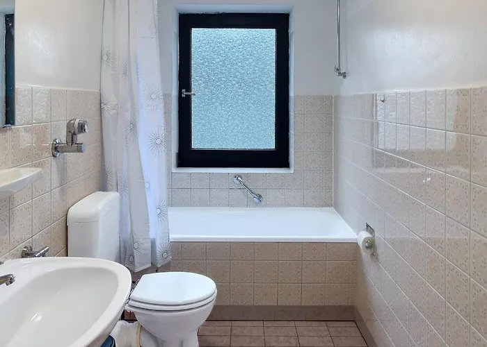 T&k Apartments-comfortable 2 And 3 In Appartement *